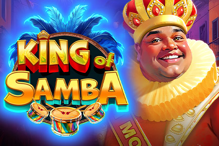 King of Samba