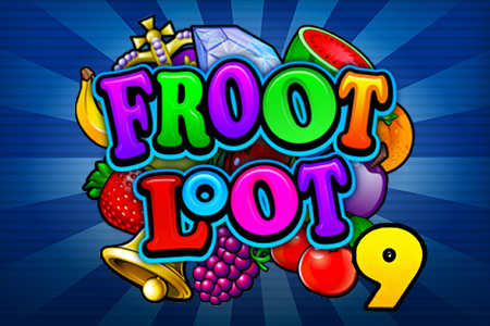Froot Loot 9-Line