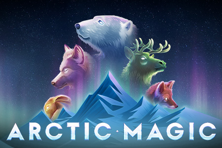 Arctic Magic