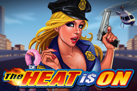 The Heat is On