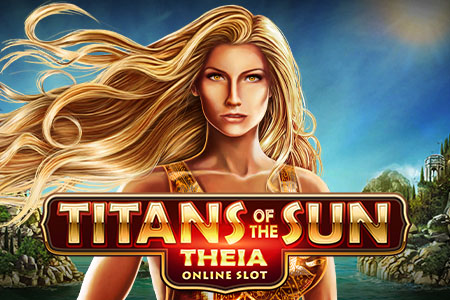Titans of the Sun Theia