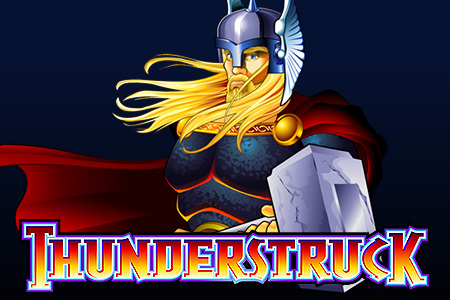 Thunderstruck