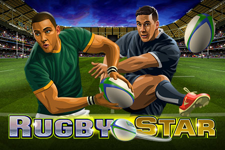 Rugby Star