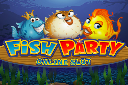 Fish Party
