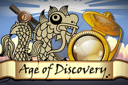 Age of Discovery