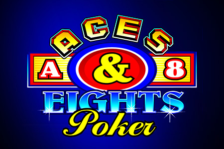 Poker - Aces and Eights