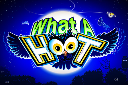 What A Hoot