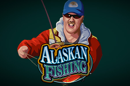 Alaskan Fishing