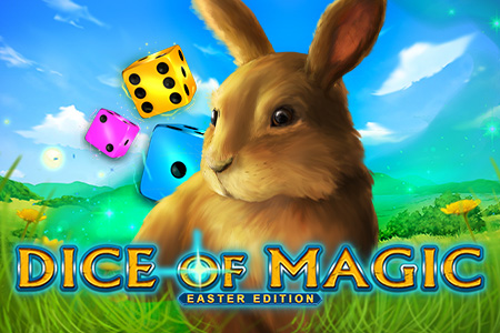 Dice of Magic - Easter Edition