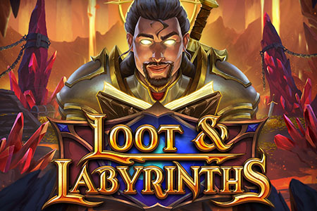 Loot & Labyrinths