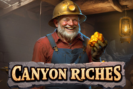 Canyon Riches
