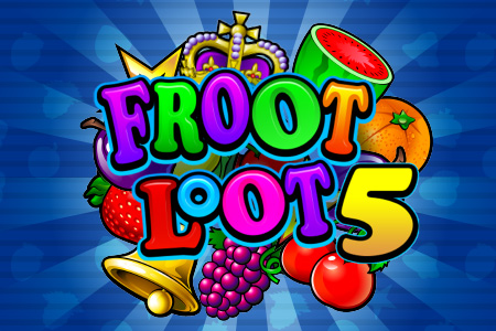 Froot Loot 5-Line