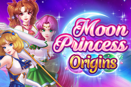 Moon Princess Origins