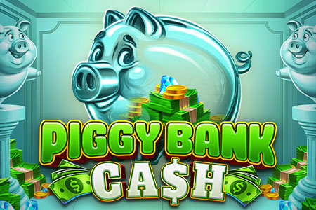 Piggy Bank Cash