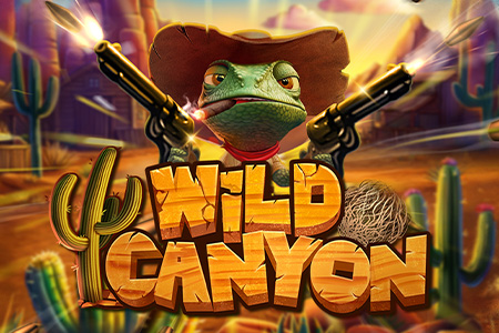 Wild Canyon