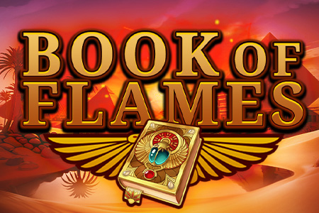 Book of Flames