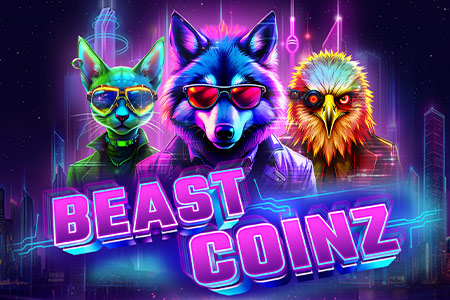 Beast Coinz