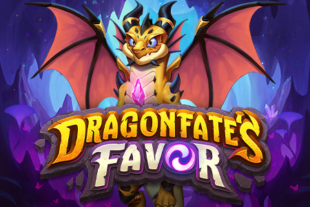 Dragonfate's Favor
