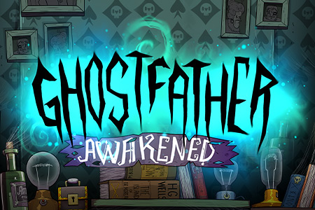 Ghostfather - Awakened