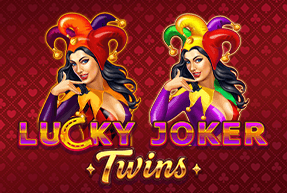 Lucky Joker Twins