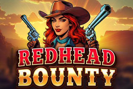 Red Head Bounty
