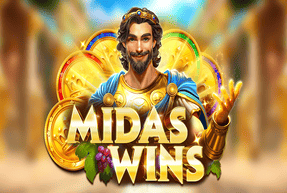 Midas Wins