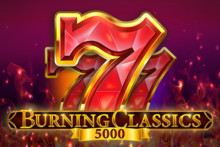 Burning Classics 5000