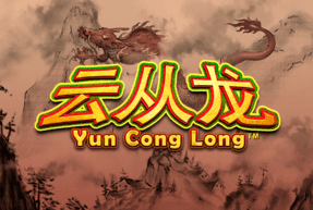Yun Cong Long