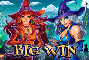 Witches: Cash Collect