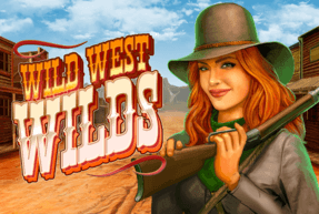 Wild West Wilds