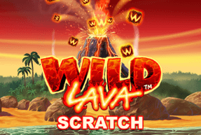 Wild Lava Scratch