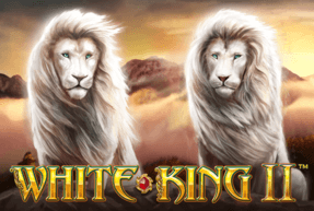 White King II