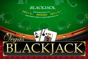 Vegas Blackjack