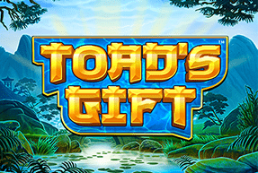 Toad`s Gift