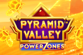 Pyramid Valley: Power Zones