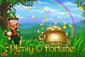 Plenty O'Fortune