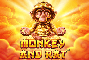 Monkey and Rat