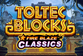 Fire Blaze: Toltec Blocks