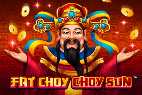 Fat Choy Choy Sun