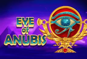 Eye of Anubis