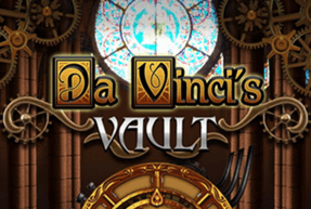 Da Vinci’s Vault