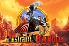 Bonus Train Bandits