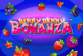 Berry Berry Bonanza