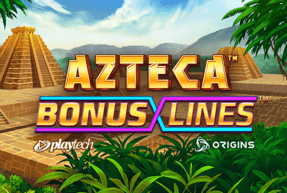 Azteca Bonus Lines