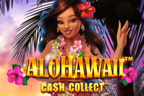 Alohawaii: Cash Collect