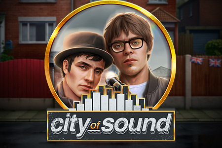 City of Sound
