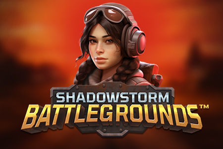 Shadowstorm Battlegrounds