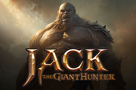 Jack the Giant Hunter