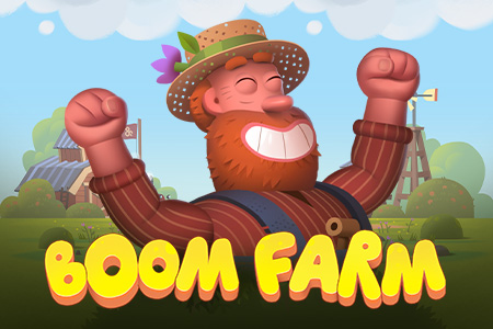 Boom Farm