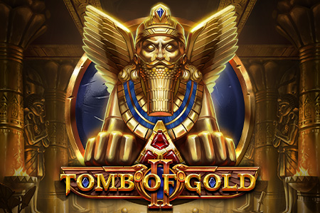 Tomb of Gold II